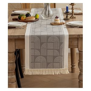  Bohemian Runner - Gray 