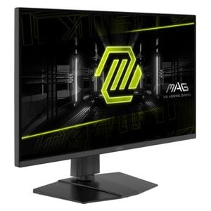  شاشة حاسبة ال جي 27-انج فئة MAG 275QPF X30 - سرعة الاستجابة 0.5 ملي ثانية - 300هيرتز - 2K 