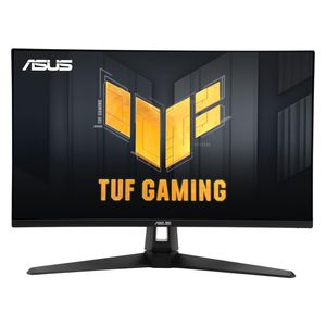  ASUS 27-Inch TUF Gaming Series 5 - Gaming Monitor - 210Hz - 0.3ms - QHD - Black 