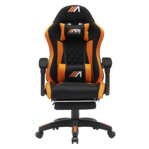  Ari Gaming AG-CHAIRE-LM09 AG Light Mesh Gaming Chair - Comfortable Mesh Design - Reclines up to 135° 