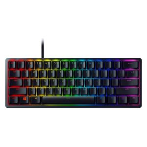 Razer Mechanical Keyboard - 61 Keys - RPG Backlighting - Black