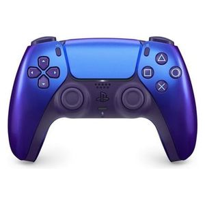 Sony - PlayStation DualSense - Wireless Controller - Indigo