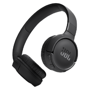 JBL Tune 520BT - Wireless Over-Ear Headphones - Battery Life Up to 57 Hours - Latest Bluetooth 5.3 Technology - Black