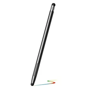 قلم جوي روم Passive JR-DR01 - لا يحتاج إلى شحن أو بطارية - لا يتطلب اتصال بلوتوث - اسود