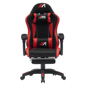 Ari Gaming AG-CHAIRE-LM07 AG Light Mesh Gaming Chair - Comfortable Mesh Design - Reclines up to 135°