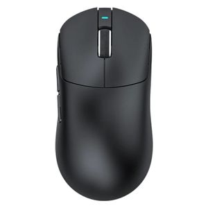  ماوس ألعاب لاسلكي أتاك شارك X8 بلس - DPI 40000 - اسود 