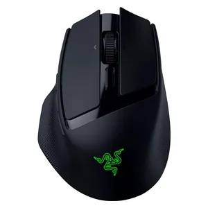 Razer Wireless Gaming Mouse - RGB Lighting - Black