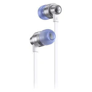 Logitech G333 - Gaming Wired In Ear Headphones - Clear & Crisp Audio - Lightweight Comfort - Gray