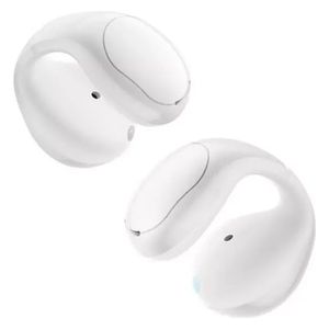  Anker C30I - Bluetooth Headphone In Ear - Clear audio - IPX4 water resistance - White 