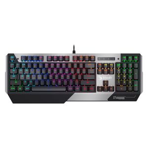  كيبورد بلودي الميكانيكي للألعاب B865R - إضاءة ار جي بي - اسود 