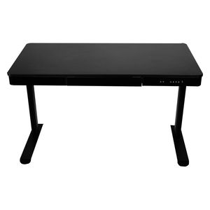  طاولة ألعاب آري غيمينغ ستورم وولف - 120 سم - اسود - ARI-TABLE-ST16 