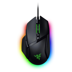  Razer V3 Gaming Mouse - Wired - RGB Lighting - Black 