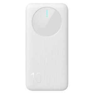  Joyroom - Power Bank - 10000mAh - 22.5W - White 