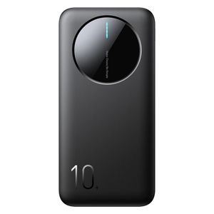  Joyroom JR PBF12 - Power bank - 10000mAh - Fast Charging 22.5W - Black 