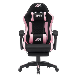  Ari Gaming AG-CHAIRE-LM11 AG Light Mesh Gaming Chair - Comfortable Mesh Design - Reclines up to 135° 