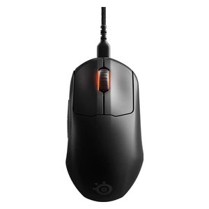 SteelSeries Prime Mini - Wired Gaming Mouse - Lightweight Design - 5 programmable buttons - Black