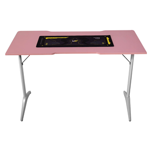 Ari Gaming GP23 AG Gain Power Gaming Table - 140cm - Pink