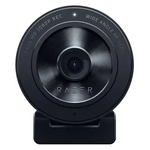  Razer Streaming Camera - 1080P/60FPS Resolution - Autofocus Lens - HDR Support and 90° Field of View - Privacy Cover 