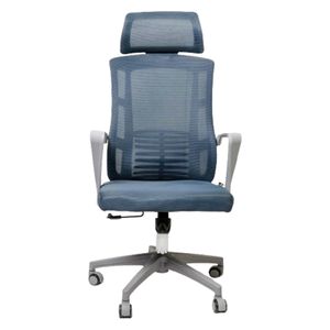  Ari Gaming AG Uchiha Office Chair - Elegant and Comfortable Design - Reclines up to 90° 