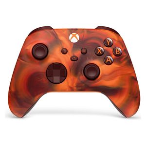  Microsoft Xbox Fire Vapor Special Edition - Wireless Game Controller - For  Xbox Series X | S, Xbox One - Fire Vapor 