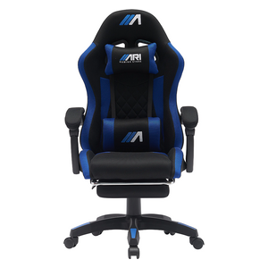 Ari Gaming AG-CHAIRE-LM12 AG Light Mesh Gaming Chair - Comfortable Mesh Design - Reclines up to 135°