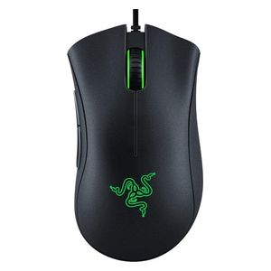  ماوس ريزر سلكي - Deathadder EB - بطول 2 متر - اسود 