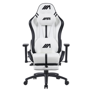 Ari Gaming HR12 AG Horizon Gaming Chair - Luxurious and Comfortable Design - Reclines up to 180°