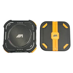  Ari Gaming Magnetic Cooling Mobile Phone Holder - Effective Cooling During Gameplay - Magnetic Mount - Reduces Heat and Improves Performance 