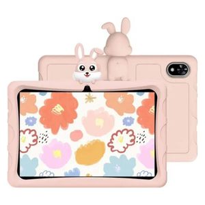 DOOGEE U9 Kids - 64/3GB - 10.1 Inch - Up To 5060 mAh - Gray