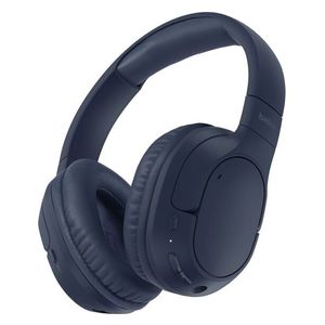 Belkin - Bluetooth Headphone Over Ear - Bluetooth 5.4 - Up To 60 hours - Blue