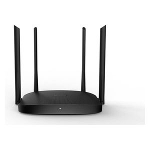 راوتر هكفيجن WR12C - ثنائي-النطاق - سرعة 1167Mbps - اسود