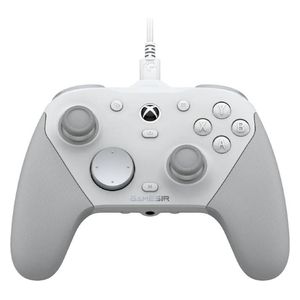 GameSir G7 Pro - Wireless Game Controller - For  Xbox Series X | S, Xbox One - Tri‑Mode - Silver