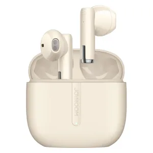   Joyroom G01 - Bluetooth Headphone In Ear - Bluetooth 5.4 -  Up to 20 hours - Beige 