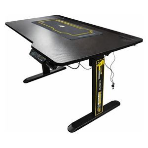  Ari Gaming AG Reaper Hydraulic - Gaming Table - 160cm - Black 