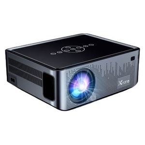 جهاز عرض ذكي سيغا تويز - فول اج دي - واي فاي 2.4 كيكا - بلوتوث 5 - اسود