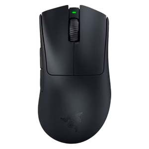 Razer V3 Pro Gaming Mouse - Wireless - RGB Lighting - Black 