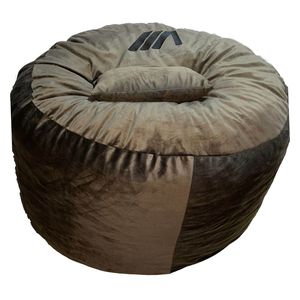 Ari Gaming - Bean Bag - 110cm - Dark Silver