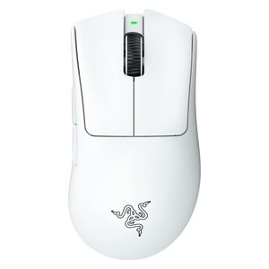 Razer V3 Pro Wireless Mouse - White