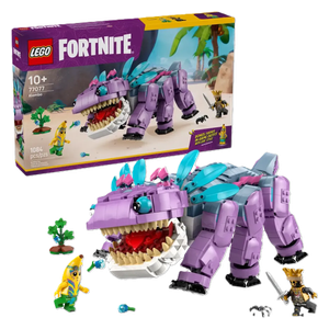  LEGO 77077 - Klombo Fortnite Creature - Purple 