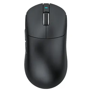 Attack Shark X8 SE Gaming Mouse - Wireless - Black
