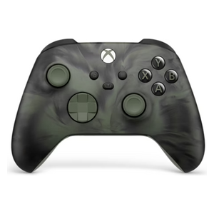Microsoft Xbox  - Wireless Game Controller - For  Xbox Series X | S, Xbox One - Nocturnal Vapor