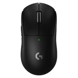 Logitech SuperLite 2 Wireless Gaming Mouse - Black