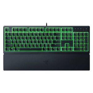  Razer V3 X Gaming Keyboard - Wired - Customizable RGB - Black 