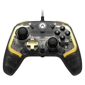 GameSir Kaleid Flux - Wireless Game Controller - For  Xbox Series X | S, Xbox One - Black