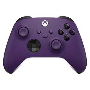 Microsoft Xbox  - Wireless Game Controller - For  Xbox Series X | S, Xbox One - Astral Purple