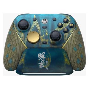  وحدة تحكم لاسلكية جيم سير G7 Pro - لأجهزة اكس بوكس والكمبيوتر الشخصي والهواتف المحمولة - أزرق 