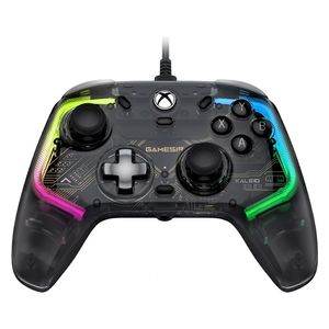 GameSir Kakeid  - Wired Game Controller - For  Xbox Series X | S, Xbox One - Black