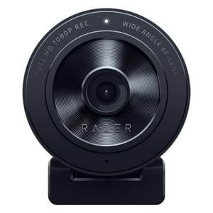 كاميرا بث رايزر Kiyo X USB - دقة 1080P/30FPS أو 720P/60FPS - تركيز تلقائي - إعدادات قابلة للتخصيص