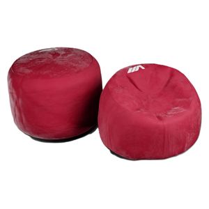  Ari Gaming Chair - Large Size 110cm - Red 