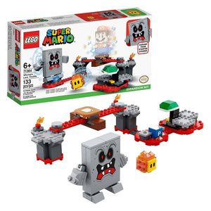  LEGO 71364 - Whomp's Lava Trouble Expansion Set 